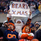 Illustration for article titled Bears Say Fans Need To Chill Out